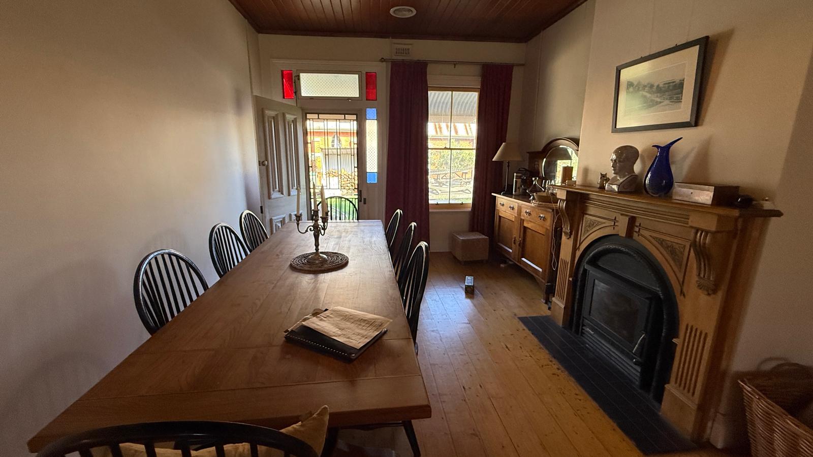 Property: 3 Boyce Street, Avoca, VIC, 3467 photo-13