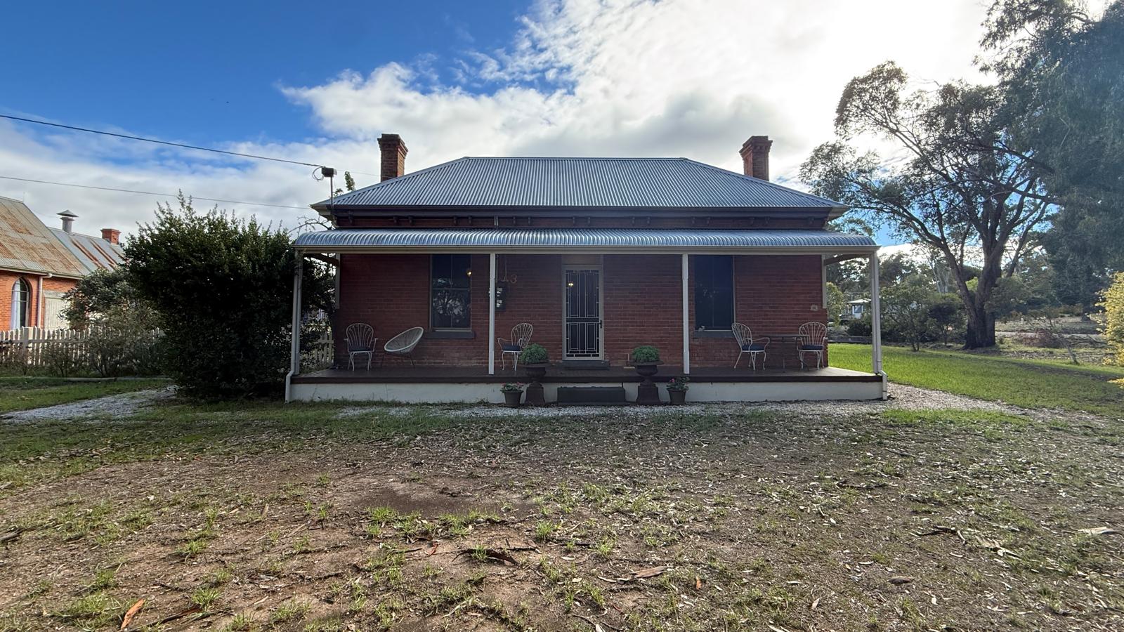 Property: 3 Boyce Street, Avoca, VIC, 3467 photo-2