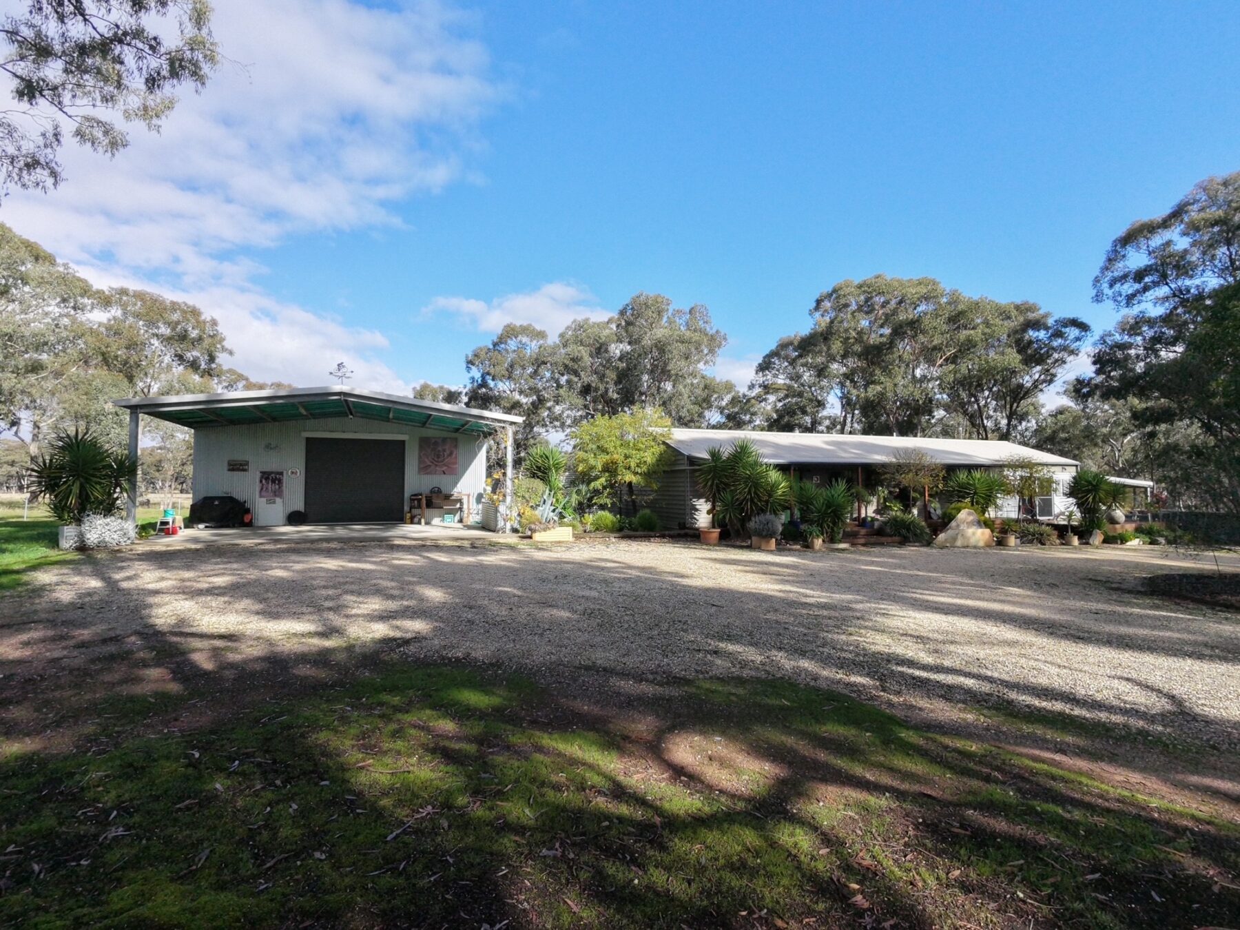 Property: 109 Maryborough - St Arnaud Road, Maryborough, VIC, 3465 photo-4