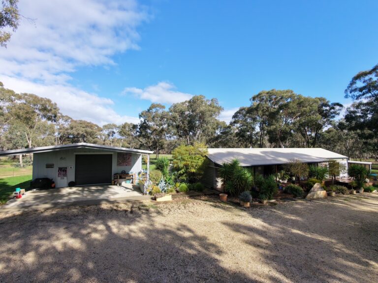 109 Maryborough - St Arnaud Road, Maryborough, VIC, 3465