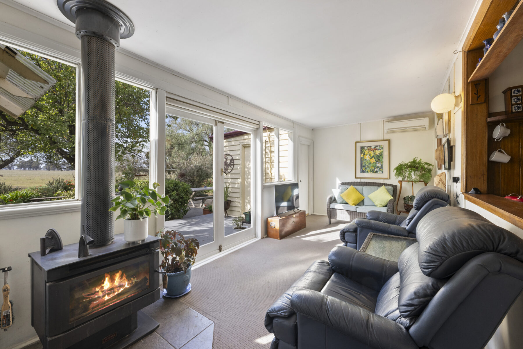 Property: 224 Plumpton Lane, Carisbrook, VIC, 3464 photo-24
