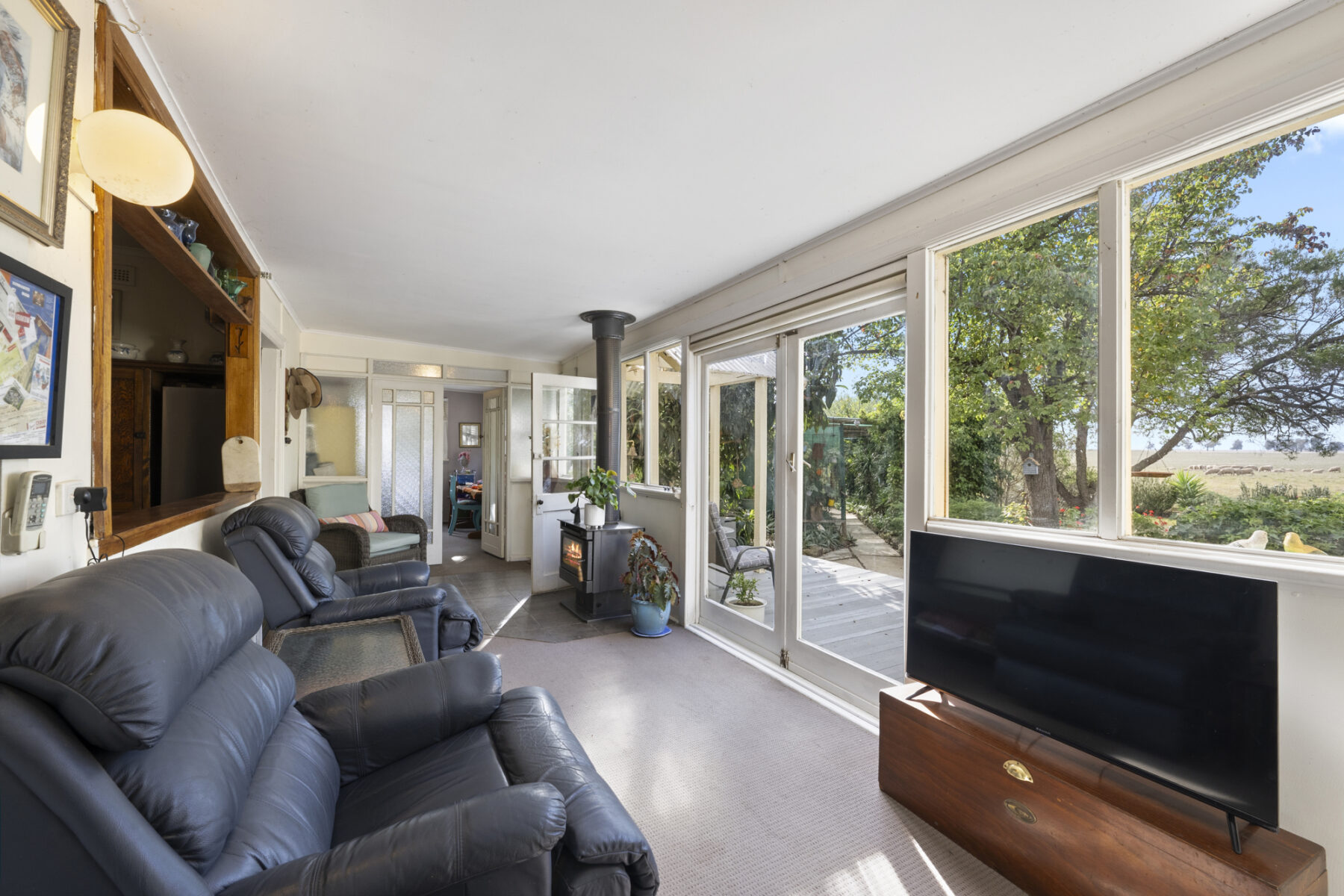 Property: 224 Plumpton Lane, Carisbrook, VIC, 3464 photo-25