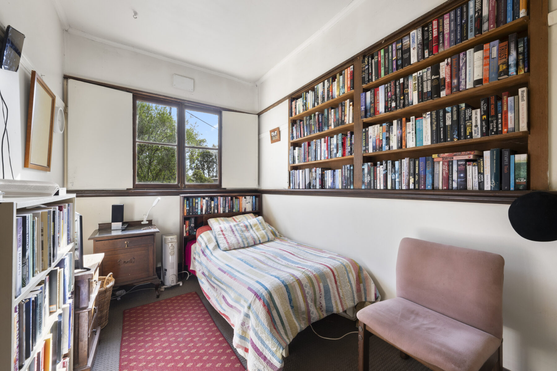 Property: 224 Plumpton Lane, Carisbrook, VIC, 3464 photo-15