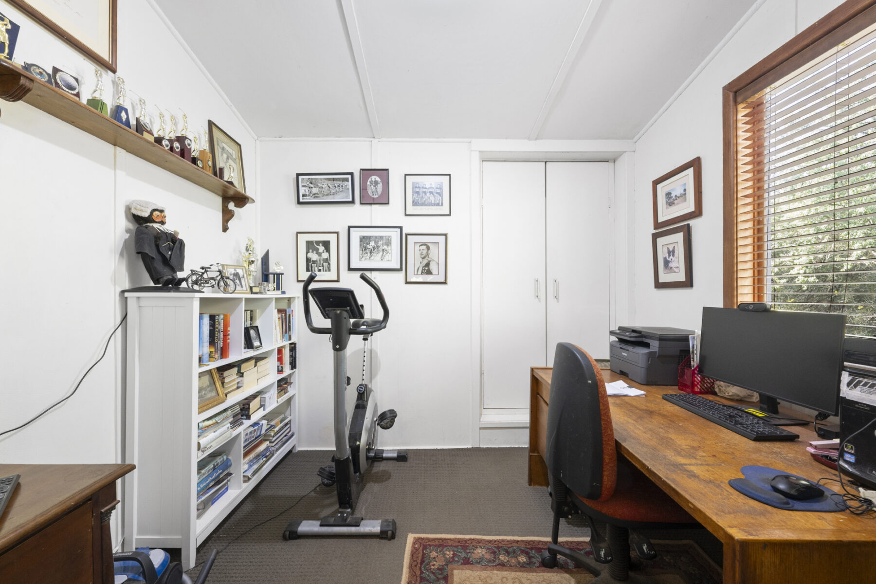 Property: 224 Plumpton Lane, Carisbrook, VIC, 3464 photo-14