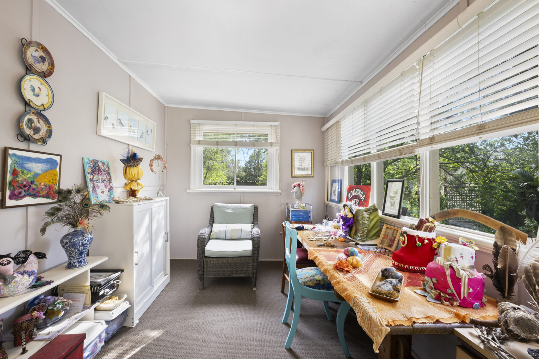 Property: 224 Plumpton Lane, Carisbrook, VIC, 3464 photo-1