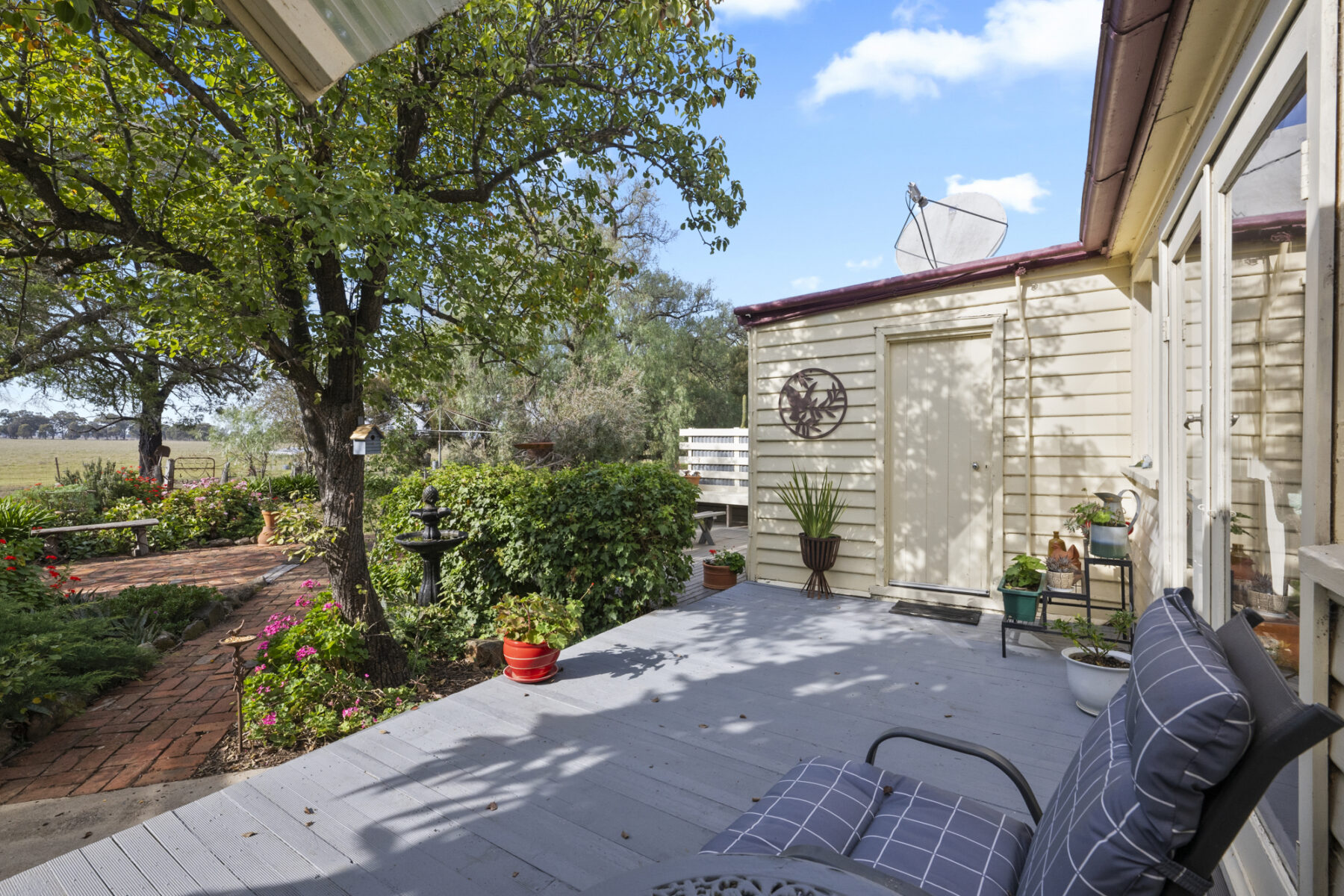 Property: 224 Plumpton Lane, Carisbrook, VIC, 3464 photo-4