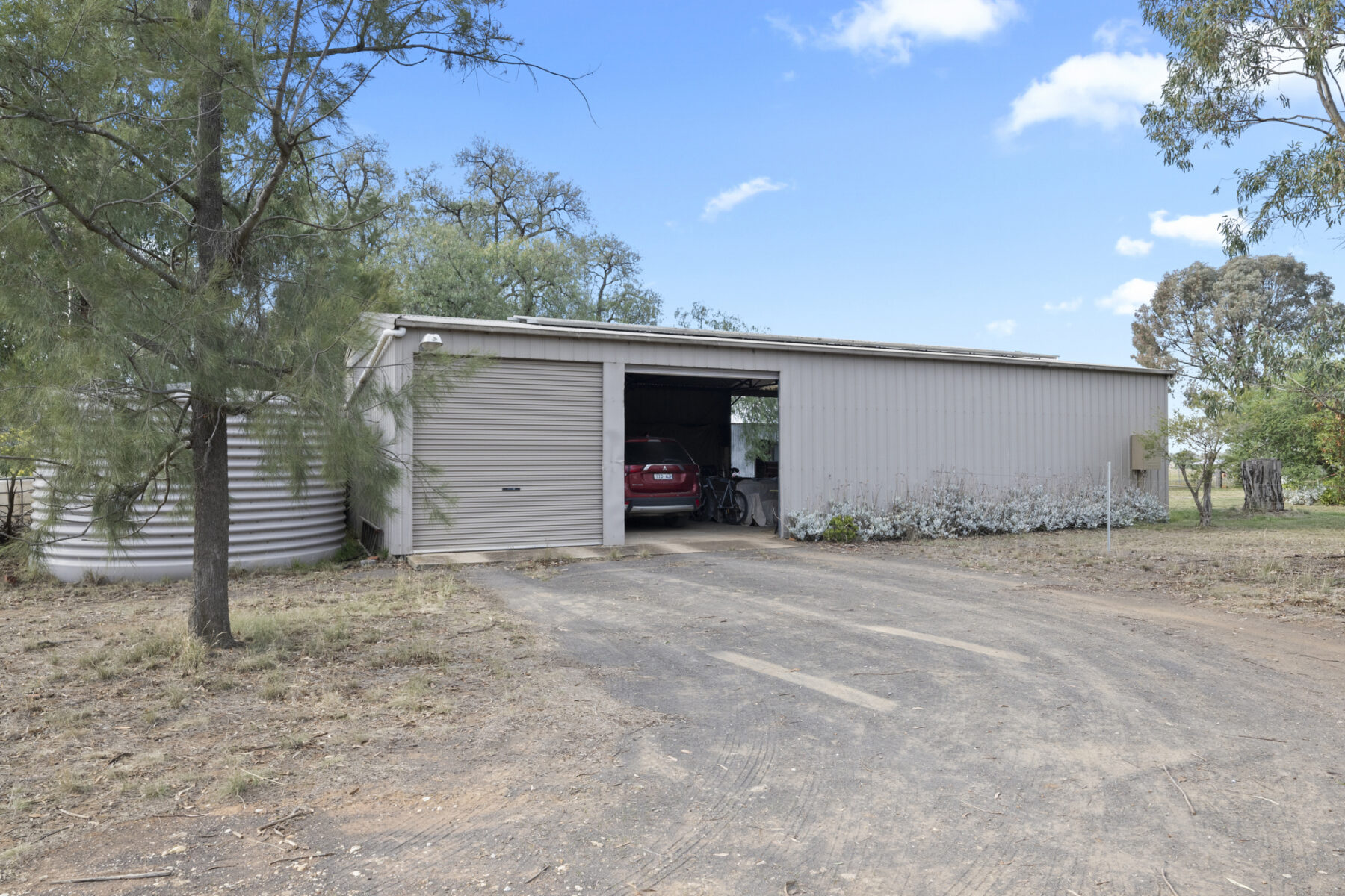 Property: 224 Plumpton Lane, Carisbrook, VIC, 3464 photo-6