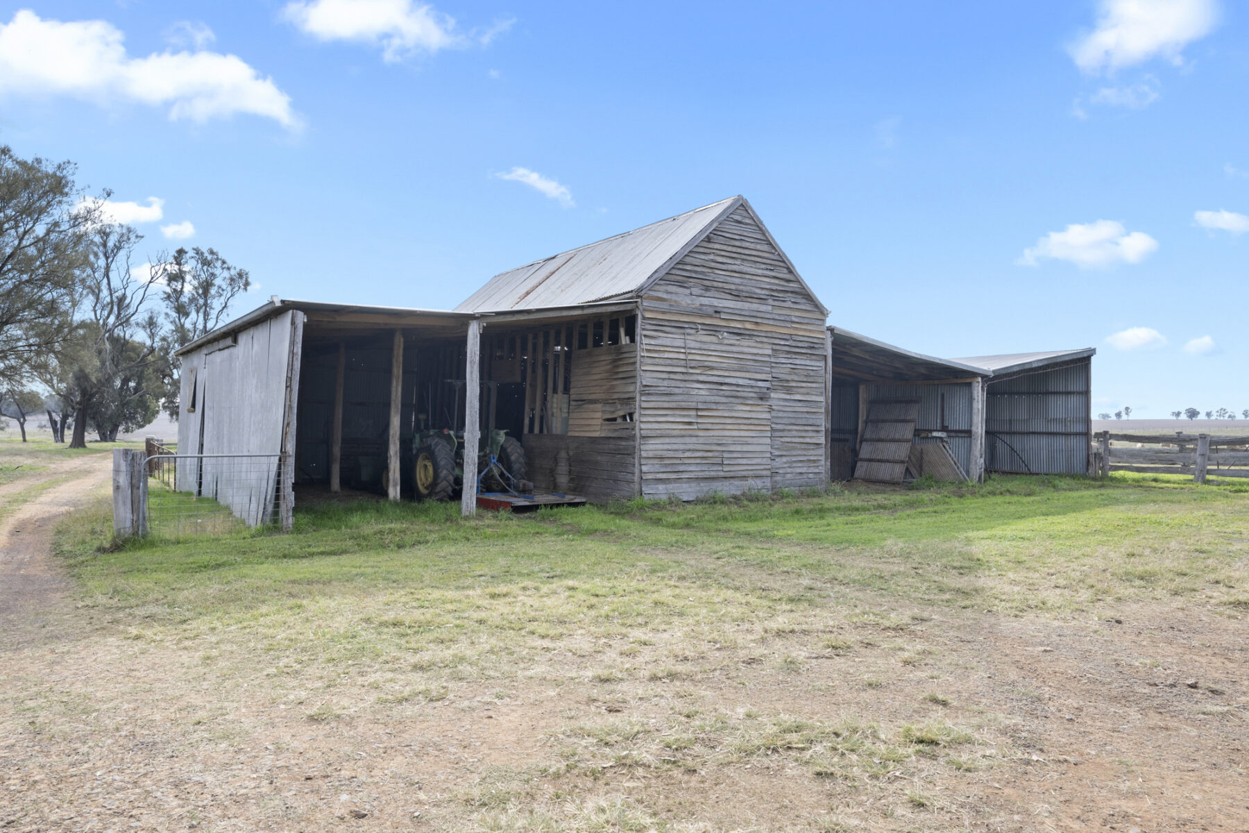 Property: 224 Plumpton Lane, Carisbrook, VIC, 3464 photo-7