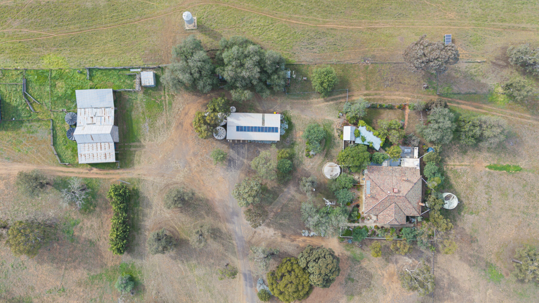 Property: 224 Plumpton Lane, Carisbrook, VIC, 3464 photo-11
