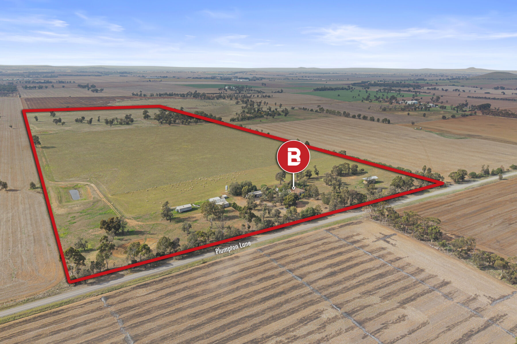 Property: 224 Plumpton Lane, Carisbrook, VIC, 3464 photo-13