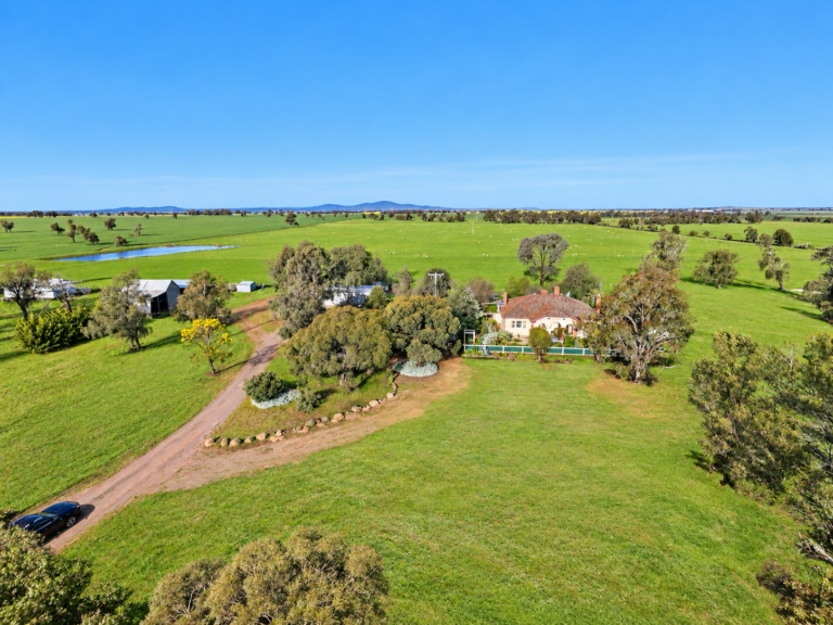 224 Plumpton Lane, Carisbrook, VIC, 3464