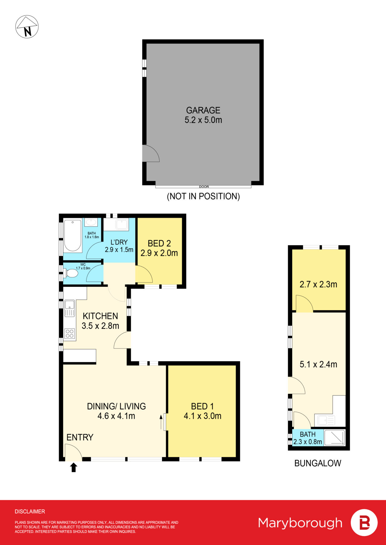 Property: 45 Ramon Close, Moonlight Flat, VIC, 3465 photo-0