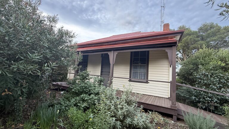 92 Maude Street, Dunolly, VIC, 3472