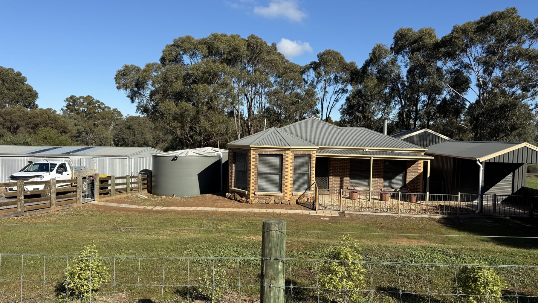 Property: 34 Middle Road, Dunolly, Vic, 3472 photo-0