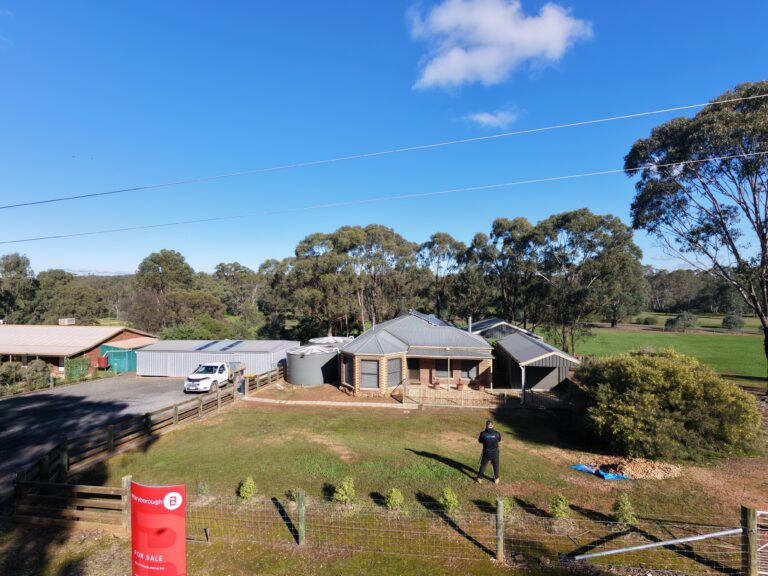 34 Middle Road, Dunolly, Vic, 3472
