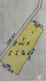 Land: CA 7 SEC K - PART OF/163 KICKS LANE, Dunolly, VIC, 3472 photo-3