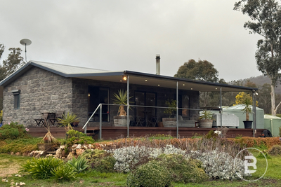Property: 1819 Sunraysia Highway, Redbank, VIC, 3477 photo-0