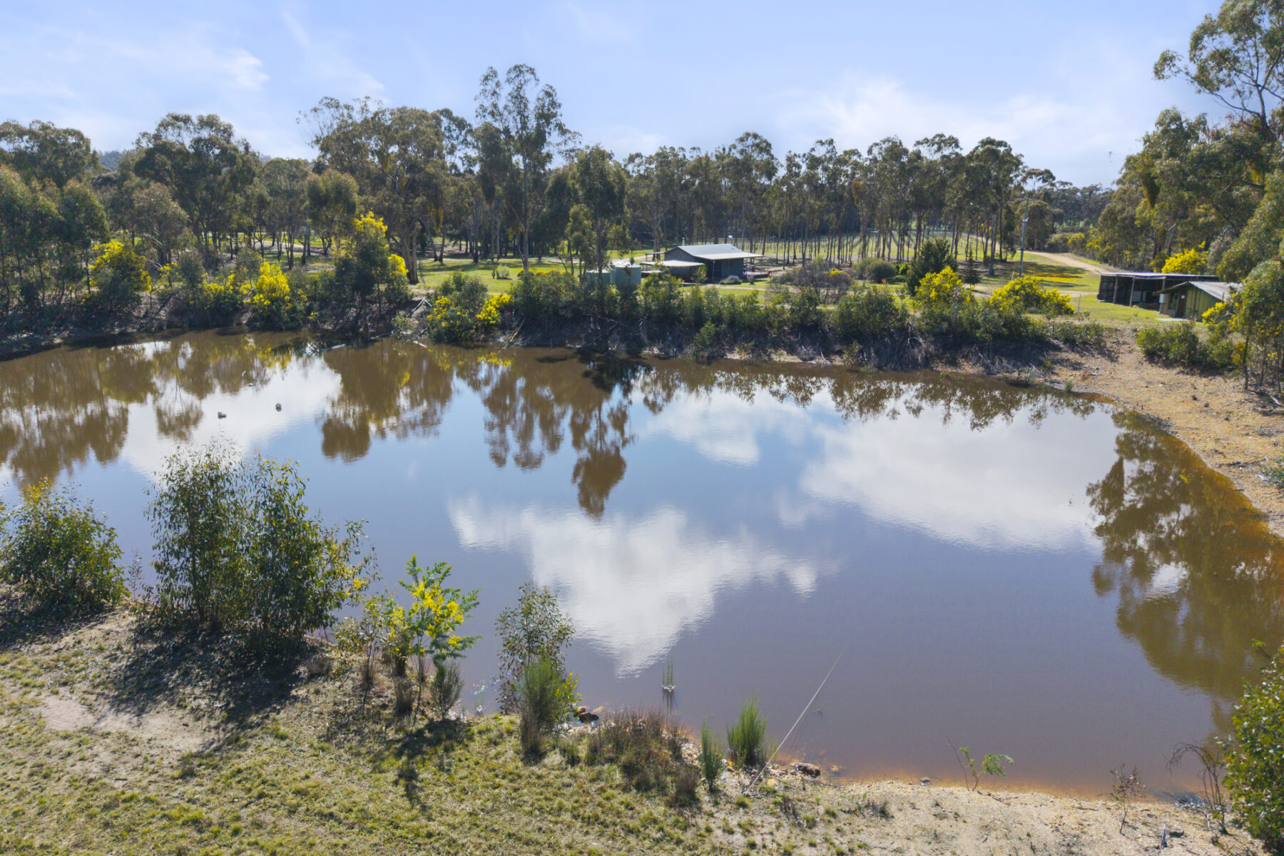 Property: 1819 Sunraysia Highway, Redbank, VIC, 3477 photo-17
