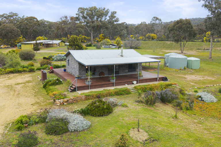 1819 Sunraysia Highway, Redbank, VIC, 3477
