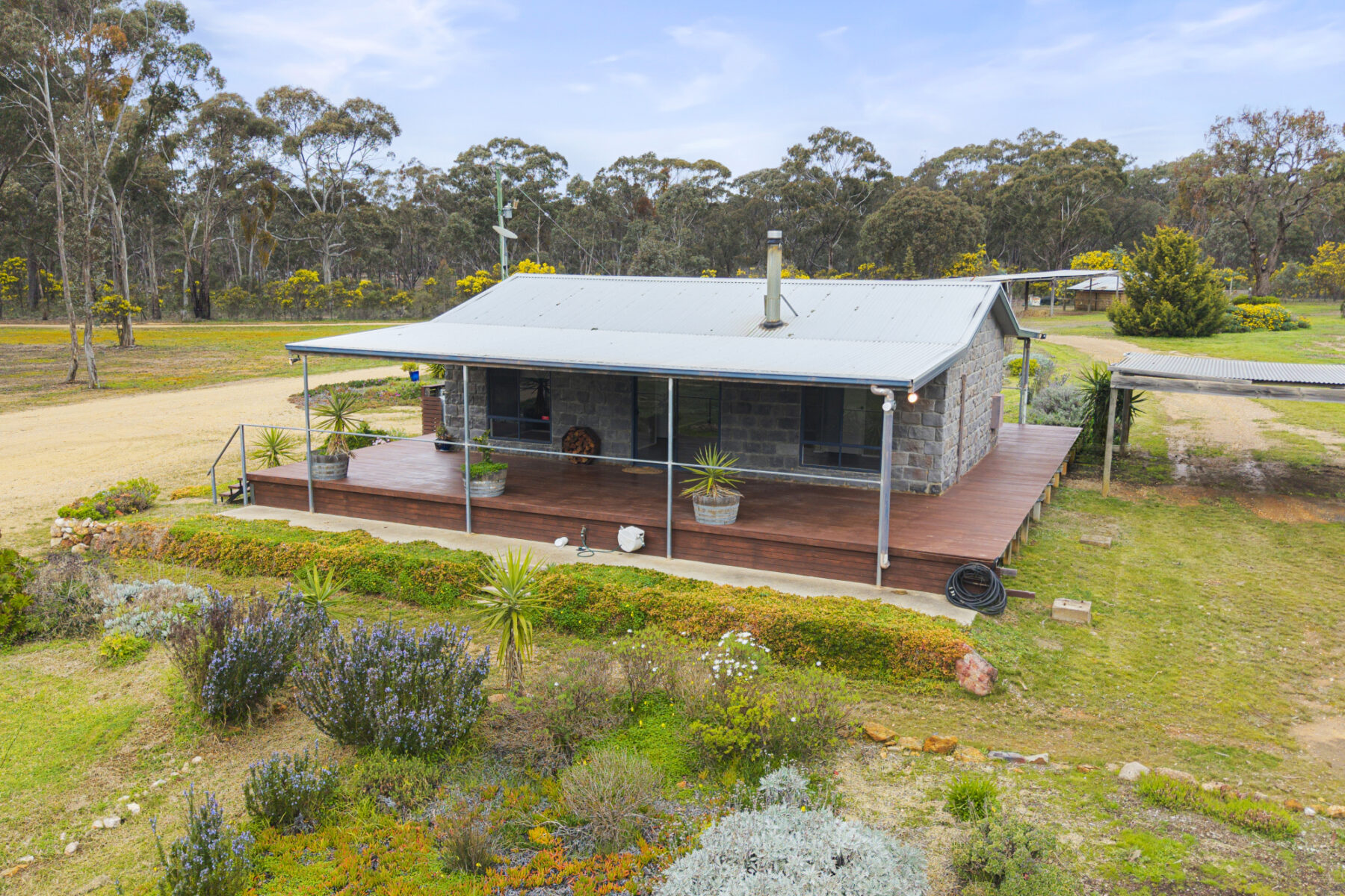 Property: 1819 Sunraysia Highway, Redbank, VIC, 3477 photo-22