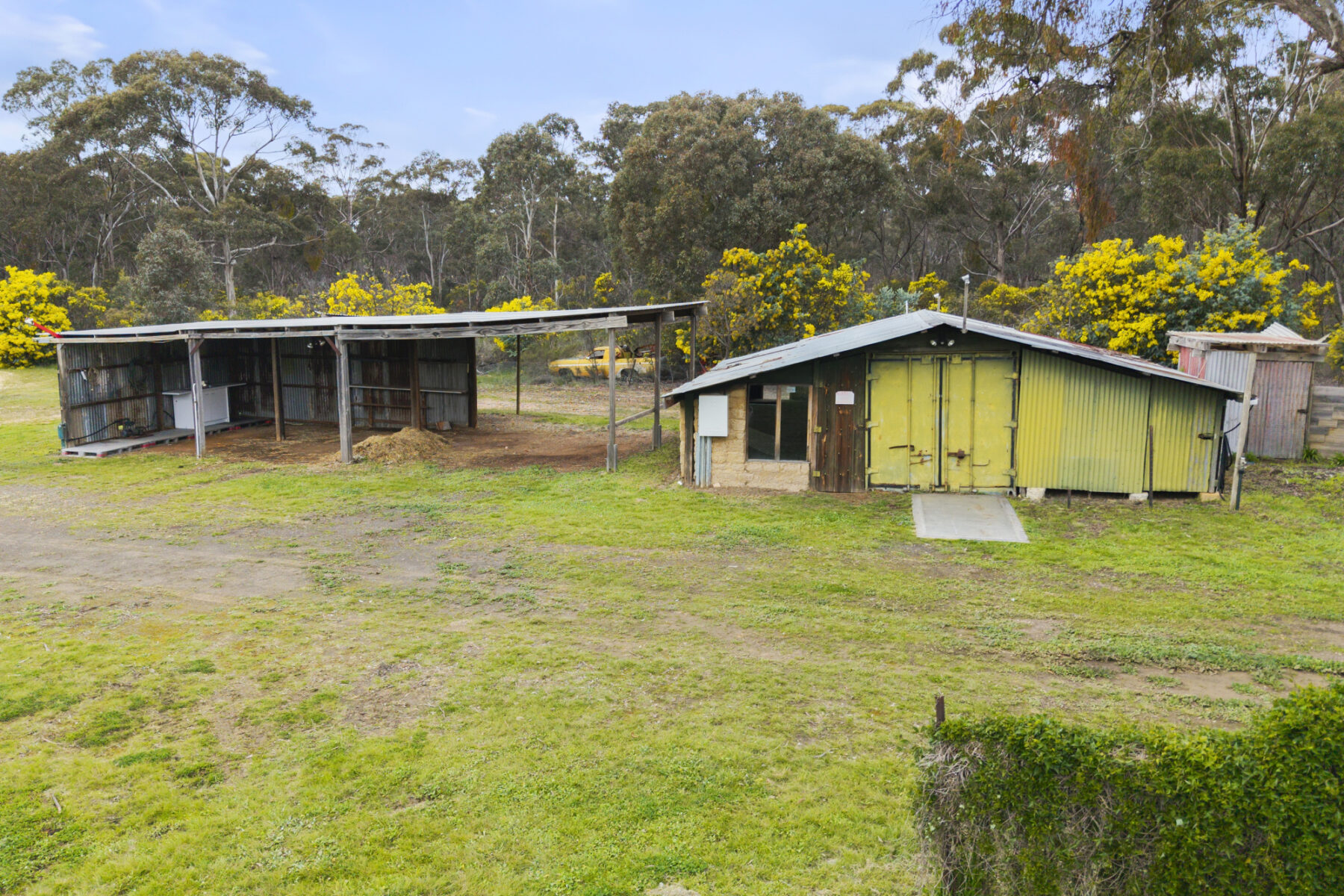 Property: 1819 Sunraysia Highway, Redbank, VIC, 3477 photo-23