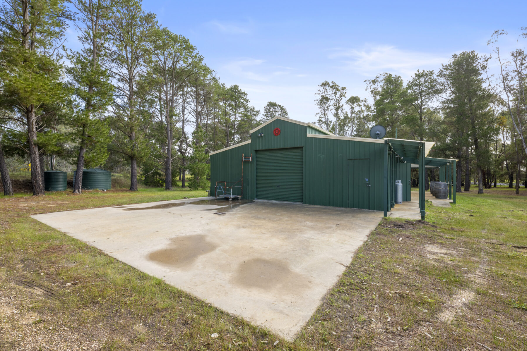 Property: 1819 Sunraysia Highway, Redbank, VIC, 3477 photo-28