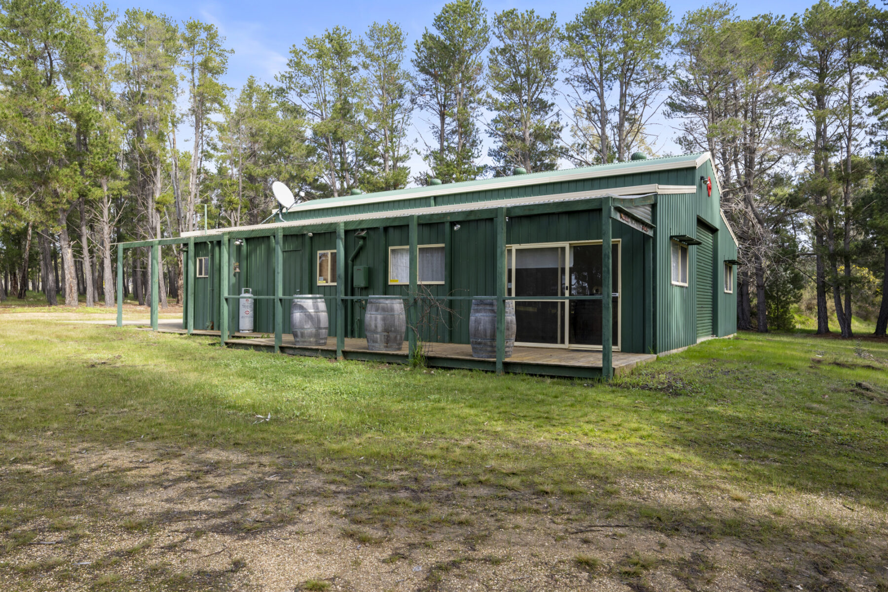 Property: 1819 Sunraysia Highway, Redbank, VIC, 3477 photo-29
