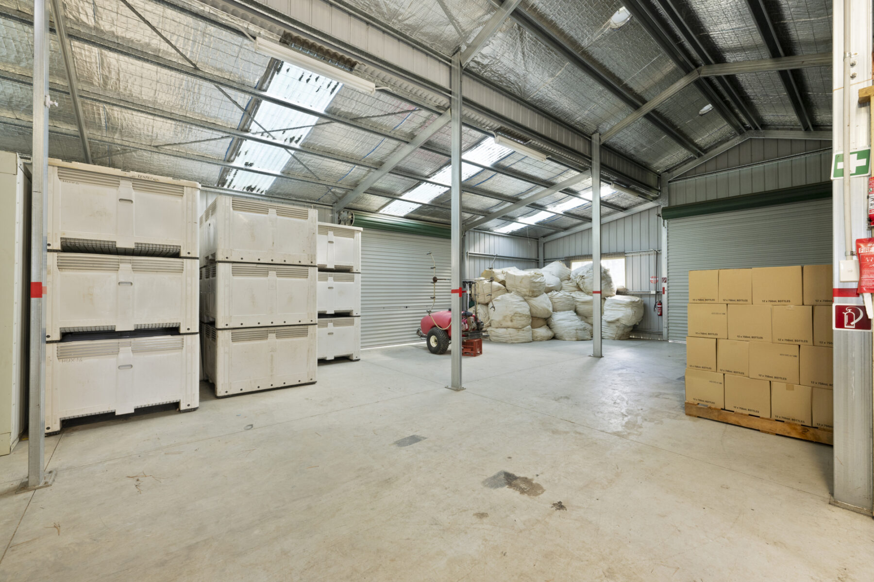 Property: 1819 Sunraysia Highway, Redbank, VIC, 3477 photo-15