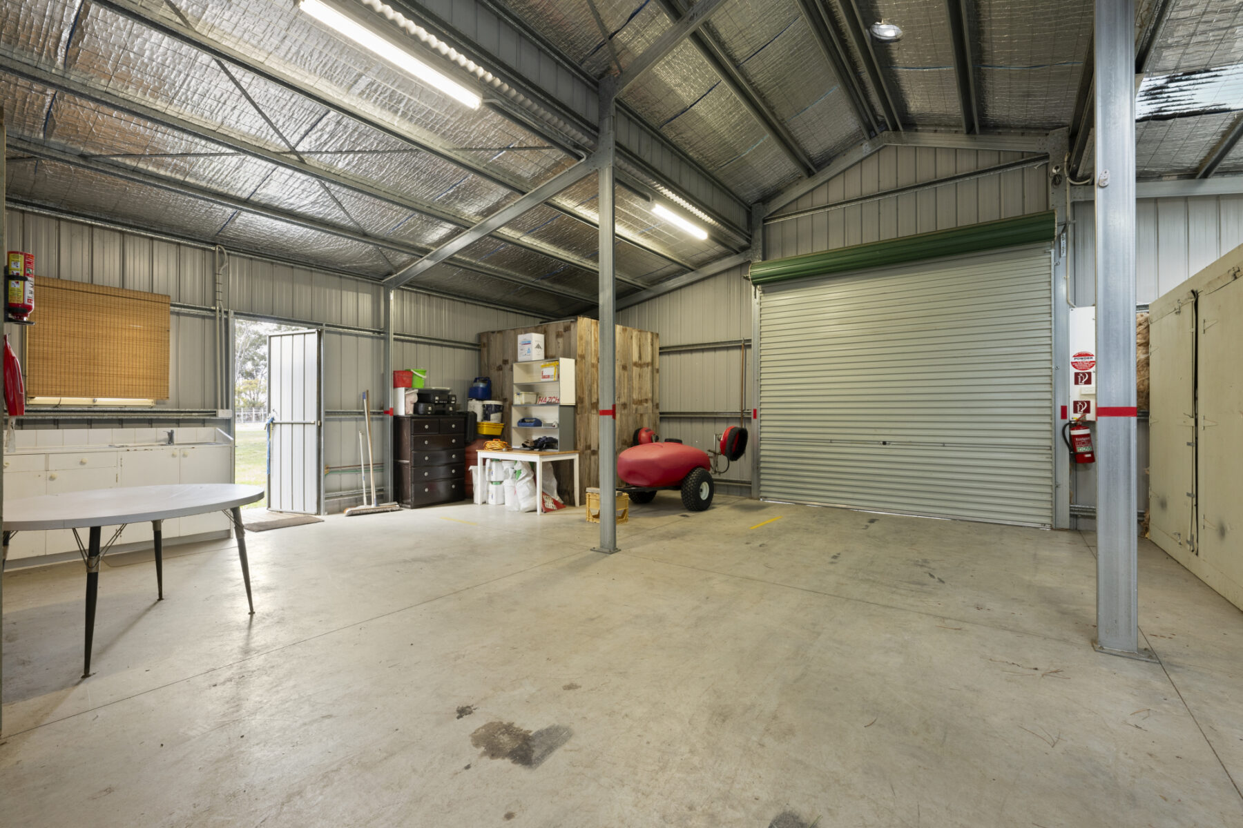 Property: 1819 Sunraysia Highway, Redbank, VIC, 3477 photo-1