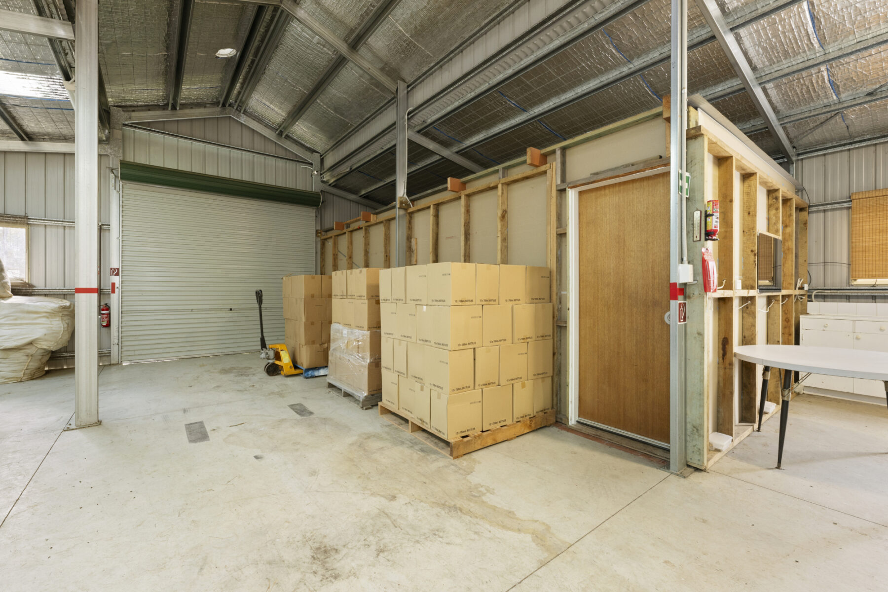 Property: 1819 Sunraysia Highway, Redbank, VIC, 3477 photo-2