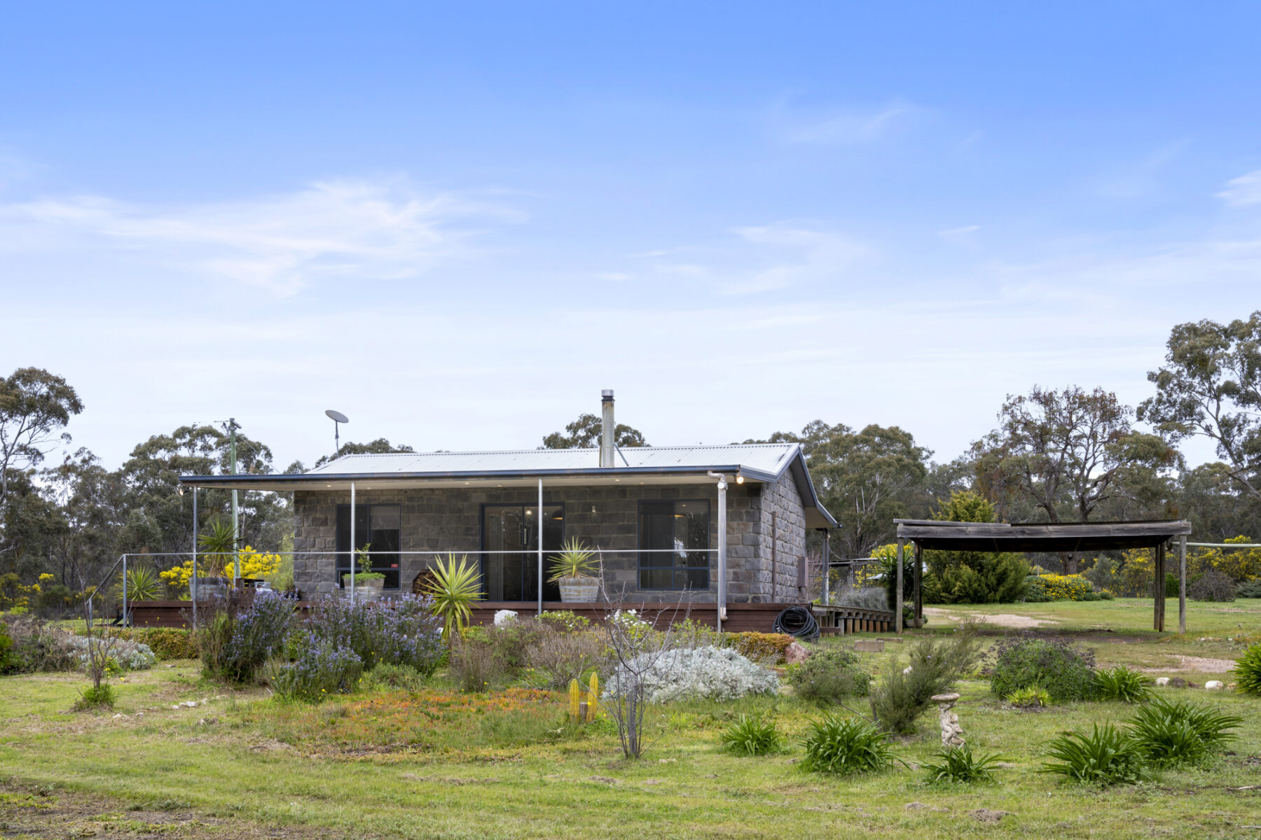 Property: 1819 Sunraysia Highway, Redbank, VIC, 3477 photo-7