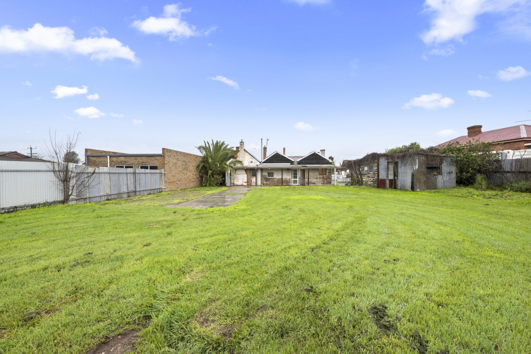 Property: 57 Raglan Street, Maryborough, VIC, 3465 photo-1