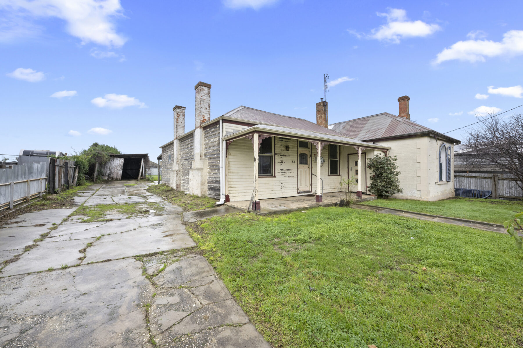 Property: 57 Raglan Street, Maryborough, VIC, 3465 photo-2