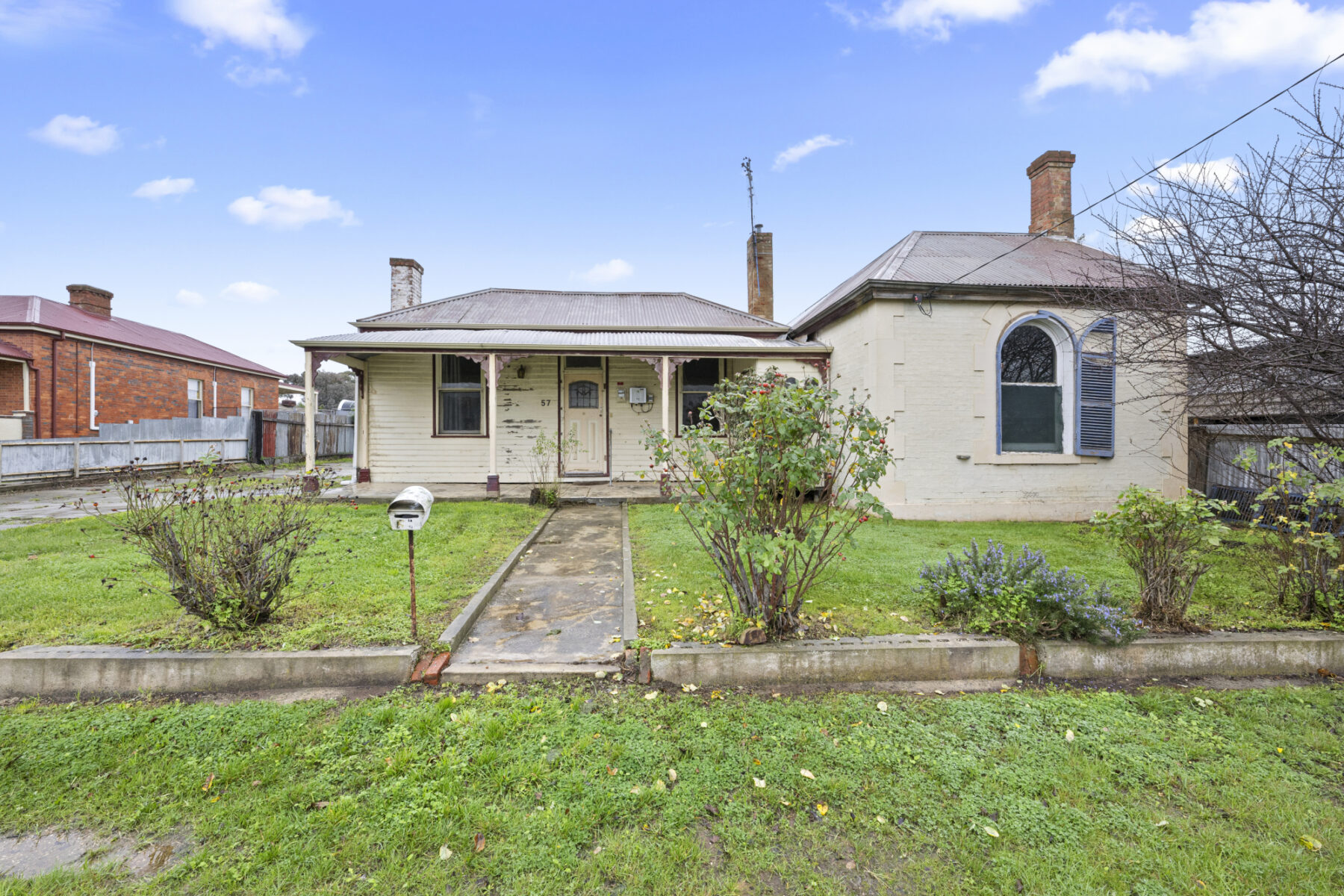 Property: 57 Raglan Street, Maryborough, VIC, 3465 photo-3