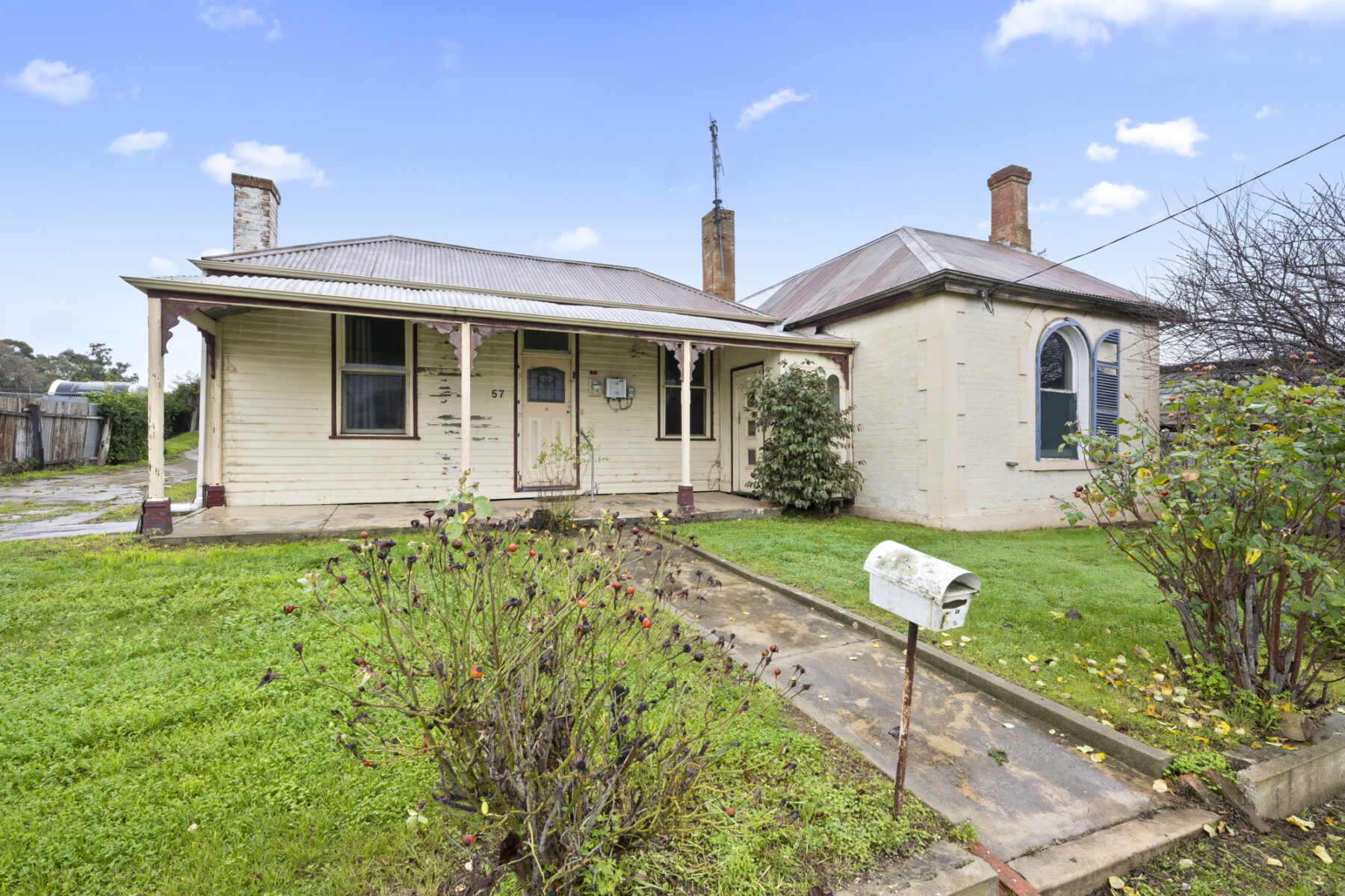 Property: 57 Raglan Street, Maryborough, VIC, 3465 photo-4
