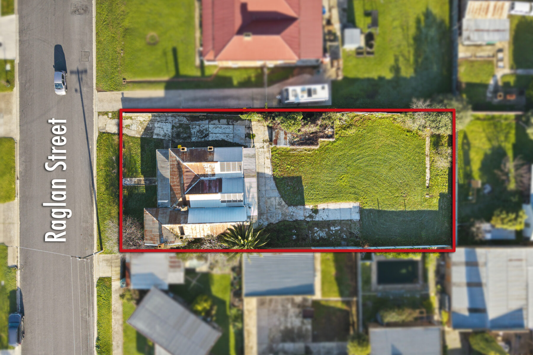 Property: 57 Raglan Street, Maryborough, VIC, 3465 photo-5