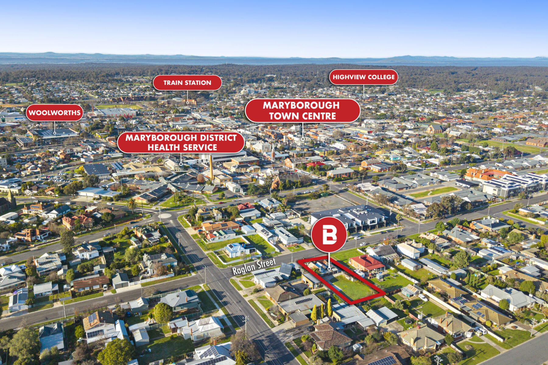 Property: 57 Raglan Street, Maryborough, VIC, 3465 photo-6