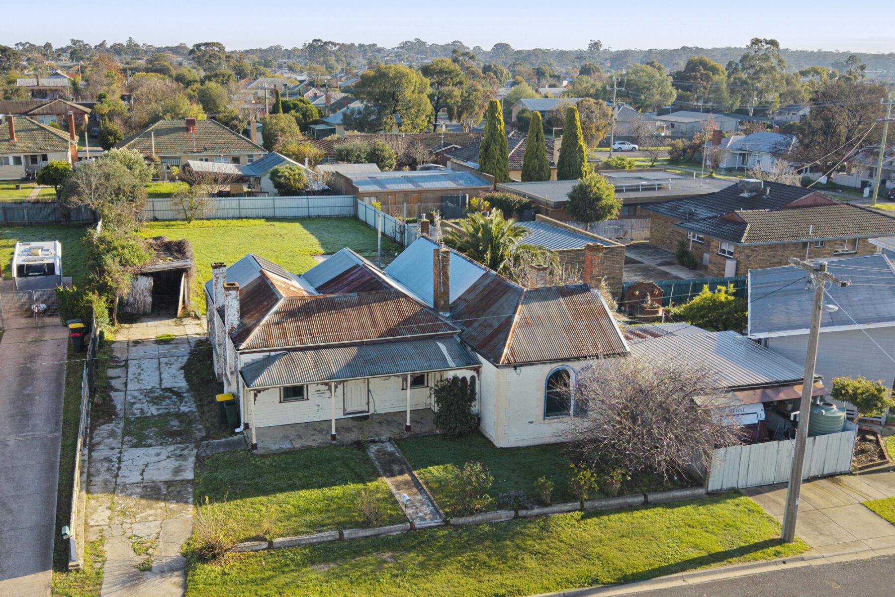 Property: 57 Raglan Street, Maryborough, VIC, 3465 photo-19