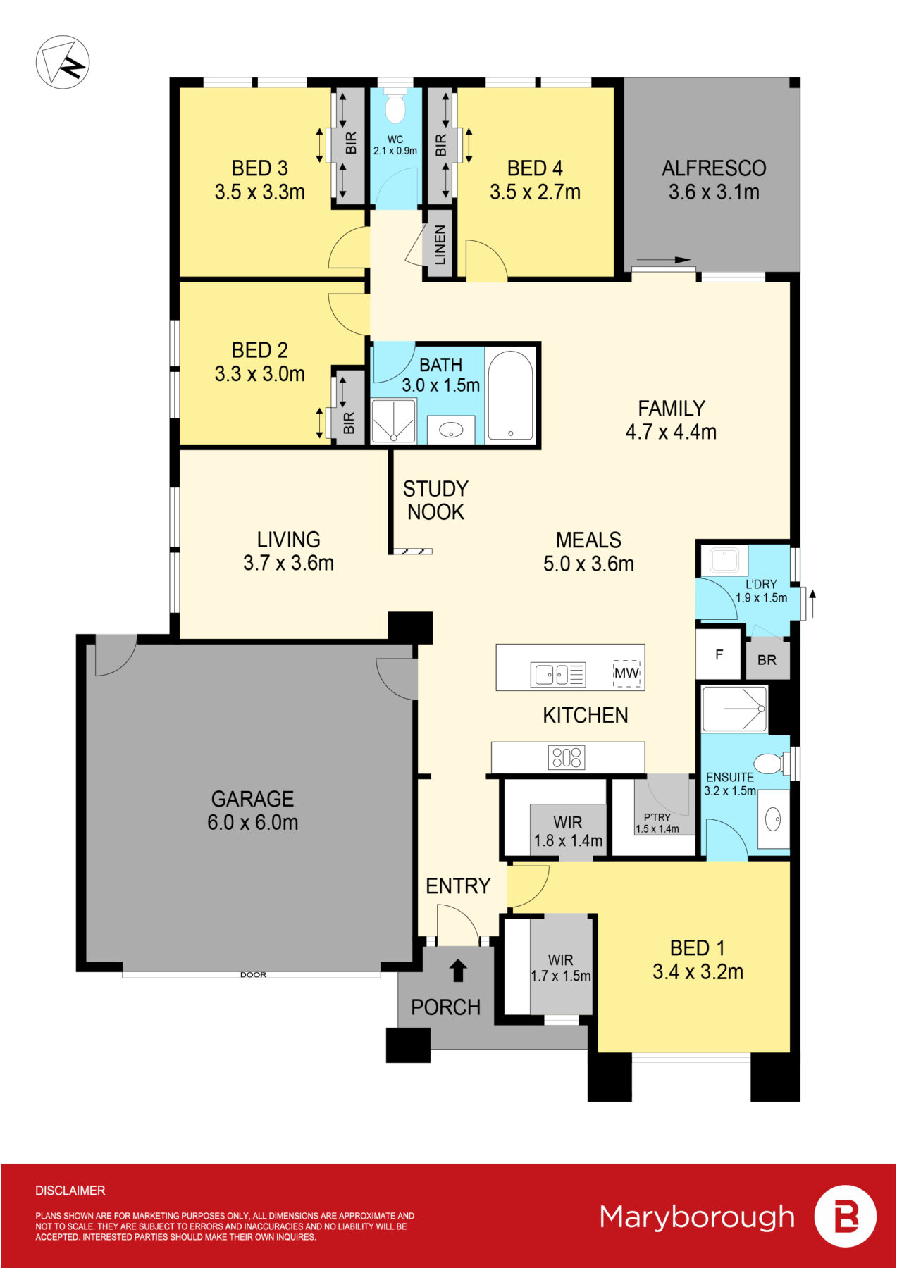 Property: 38 Whirrakee Drive, Maryboriugh, VIC, 3465 photo-0