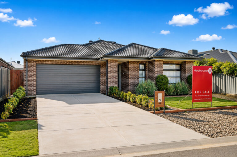 38 Whirrakee Drive, Maryboriugh, VIC, 3465