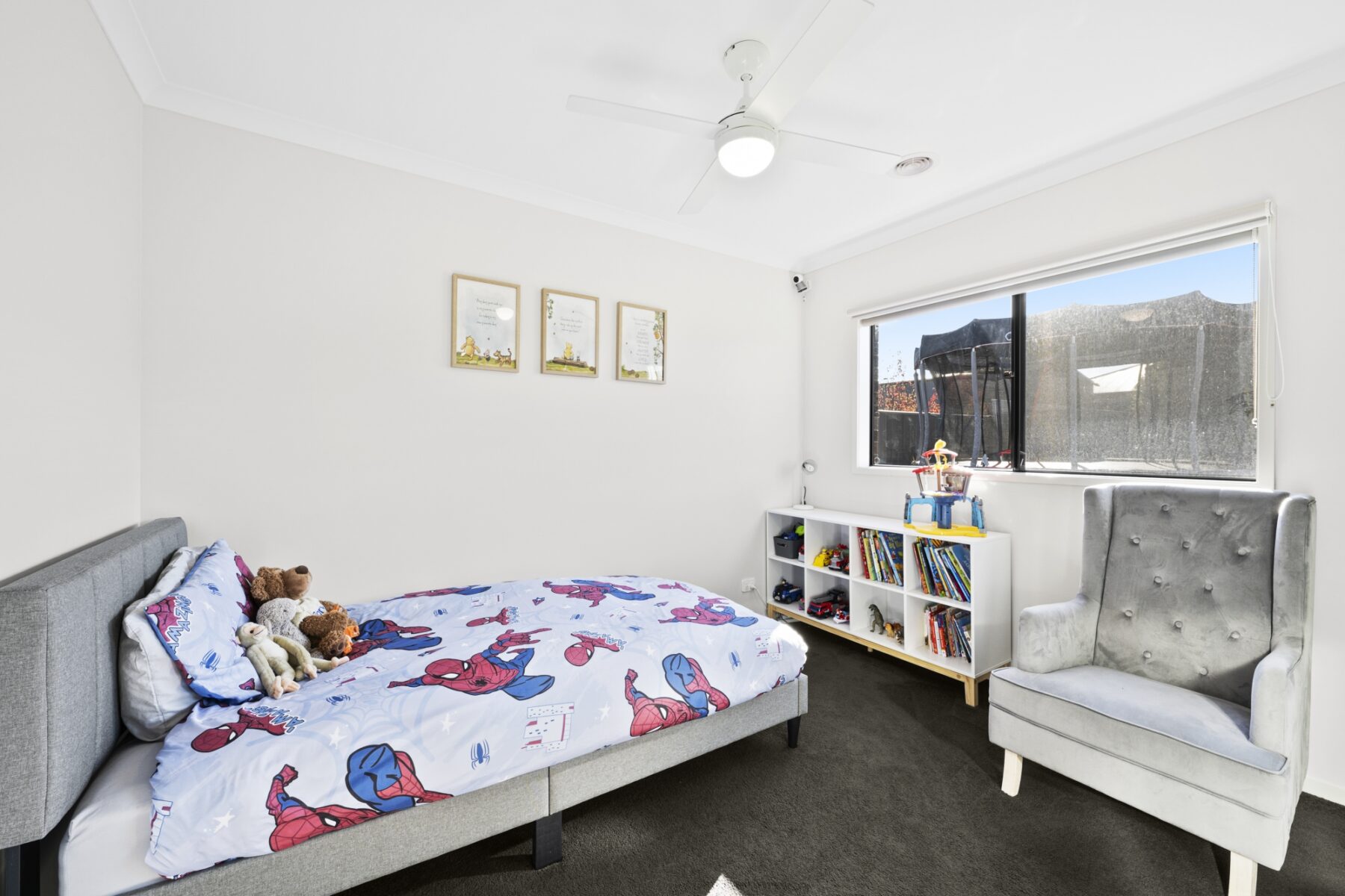 Property: 38 Whirrakee Drive, Maryboriugh, VIC, 3465 photo-16