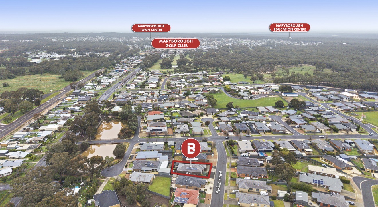 Property: 8 Hosken Street, Maryborough, VIC, 3465 photo-1