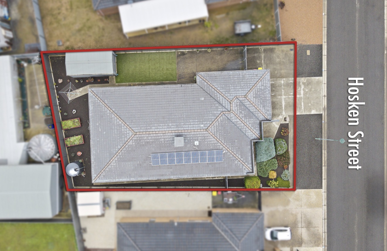 Property: 8 Hosken Street, Maryborough, VIC, 3465 photo-2