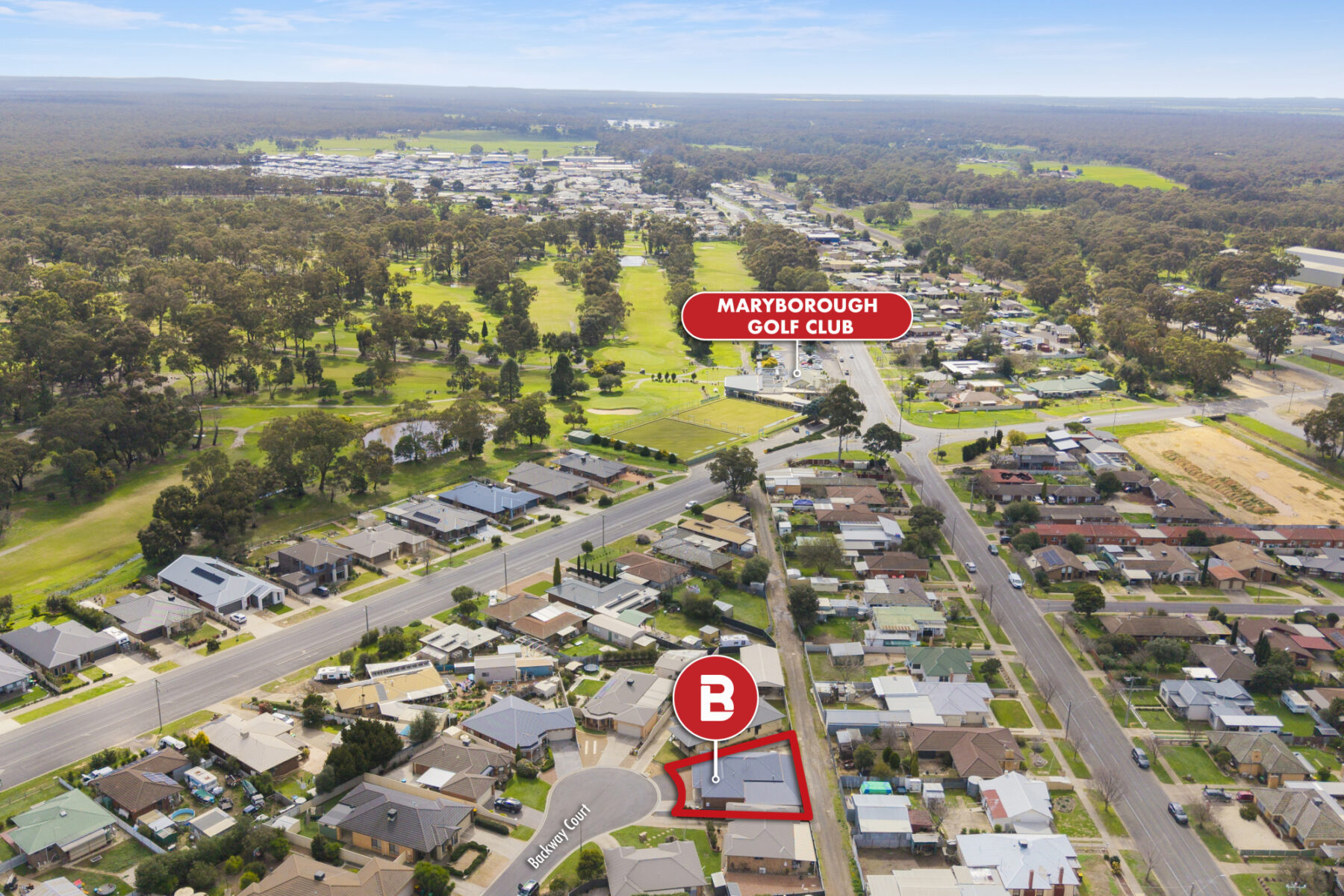 Property: Maryborough, VIC, 3465 photo-15
