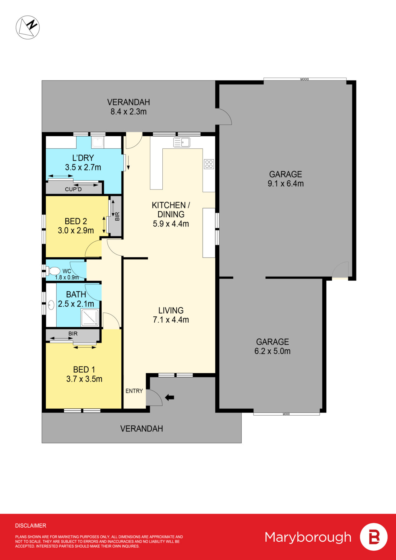 Property: Maryborough, VIC, 3465 photo-21