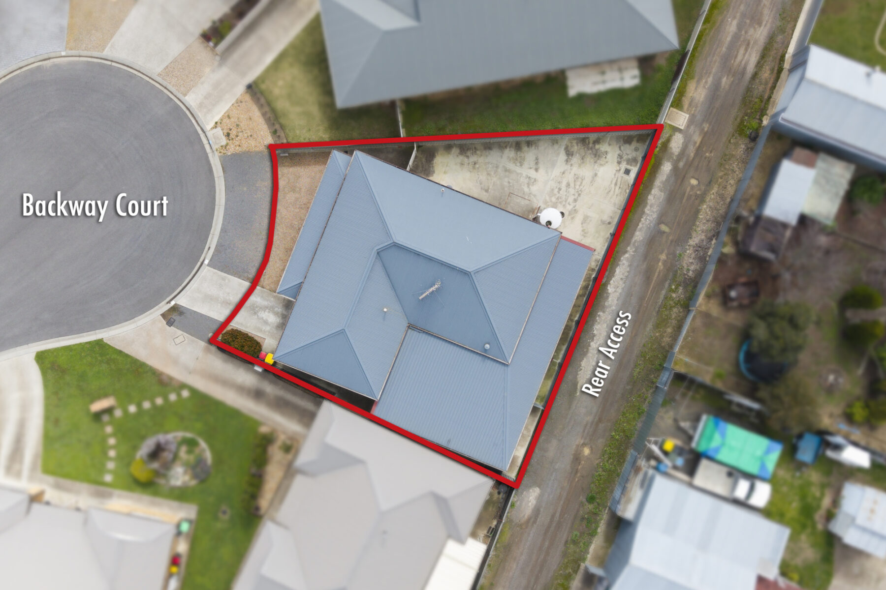 Property: Maryborough, VIC, 3465 photo-3