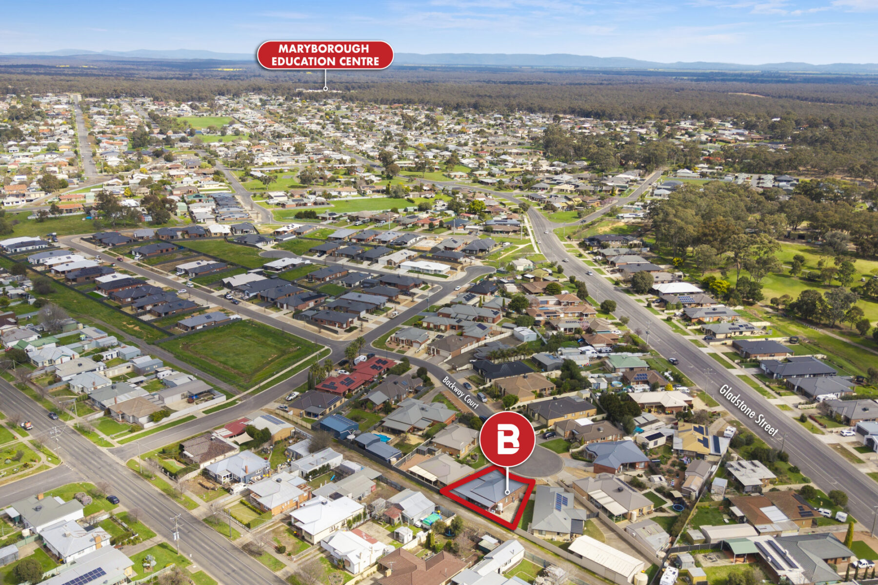 Property: Maryborough, VIC, 3465 photo-5