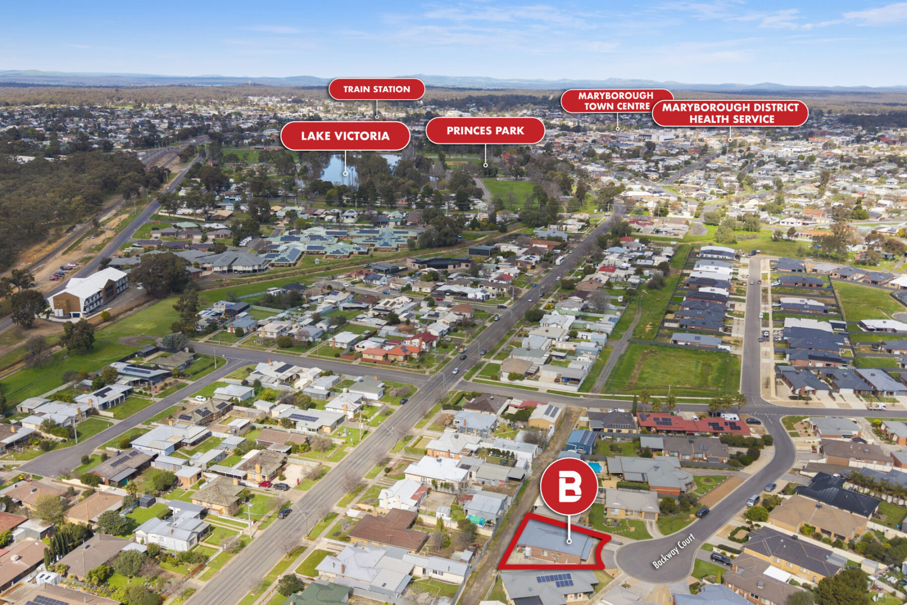 Property: Maryborough, VIC, 3465 photo-6