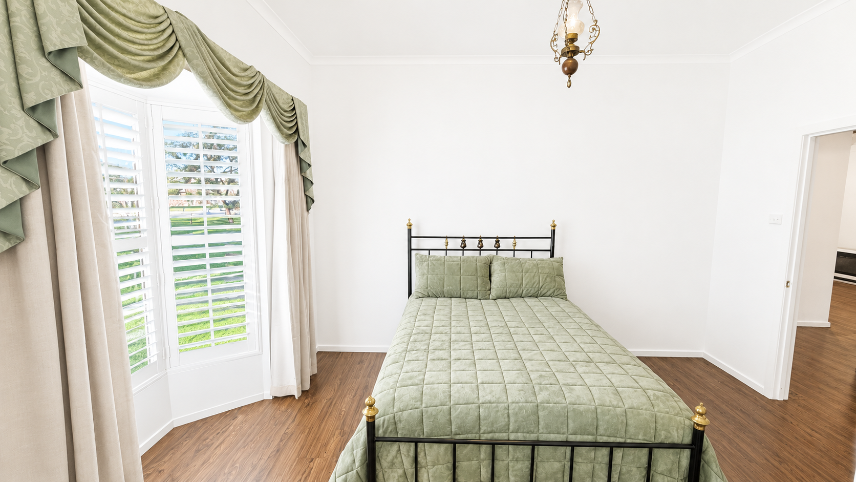 Property: 8 Landrigan Road, Carisbrook, VIC, 3464 photo-8