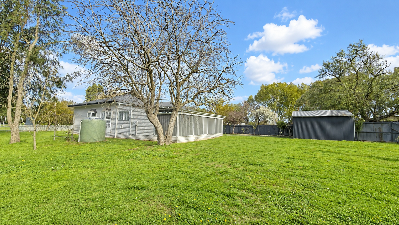 Property: 8 Landrigan Road, Carisbrook, VIC, 3464 photo-14